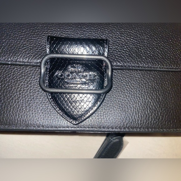 Coach Morgan Bag - Picture 2 of 8